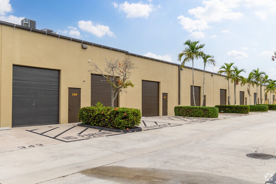 More Photos Of 2885 Jupiter Park Dr, Jupiter Warehouse For Sale