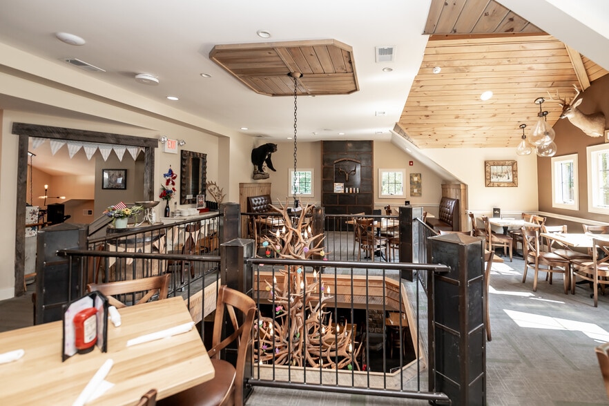 More Photos Of 45 State Route 94, Blairstown Restaurant For Sale