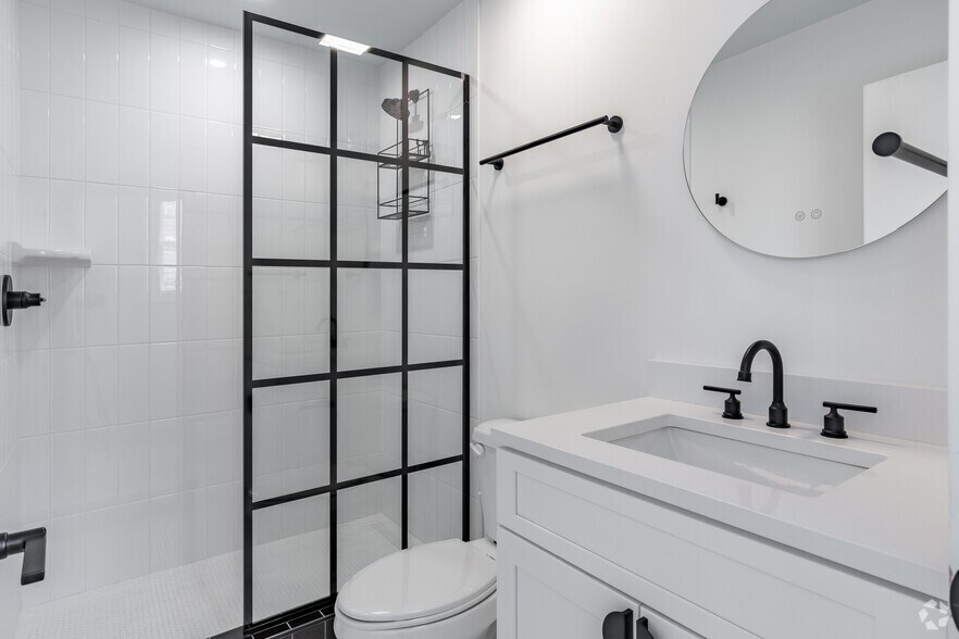 More Photos Of 1460 Peachtree St NW, Atlanta Apartments For Sale
