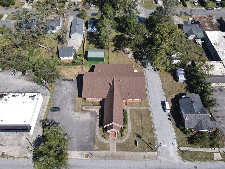 More Photos Of 1815 Central Ave, Augusta Religious Facility For Sale