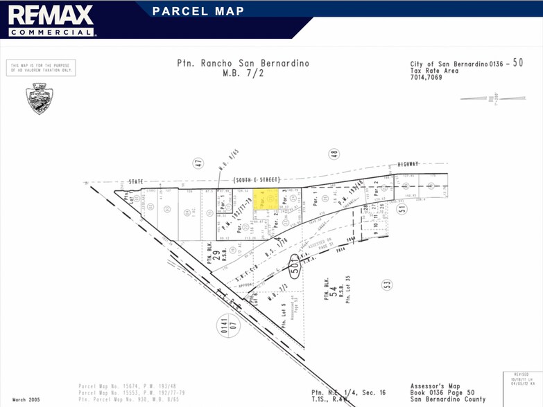 More Photos Of 670 S E St, San Bernardino Fast Food For Sale