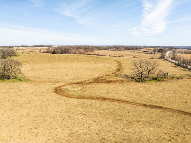 More Photos Of Hwy 12, Bentonville Land For Sale