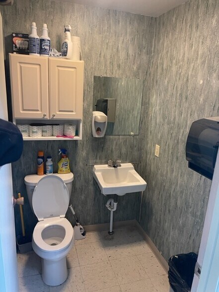 More Photos Of 8857 Alexander Rd, Batavia Industrial For Sale