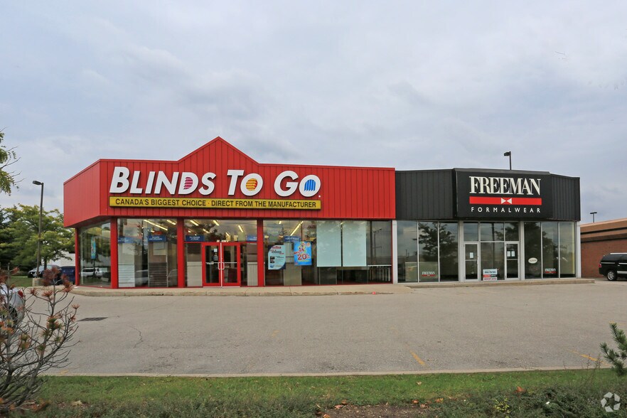 More Photos Of 45 Sportsworld Dr, Kitchener Freestanding For Lease