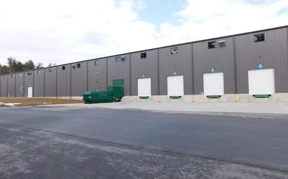 More Photos Of 49 Innovation Dr, Rochester Industrial For Sale