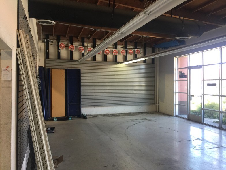 More Photos Of 1822-1824 Soquel Ave, Santa Cruz Freestanding For Lease