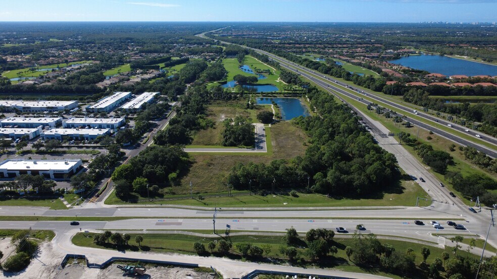 More Photos Of 28051 Hunters Ridge Blvd, Bonita Springs Land For Sale