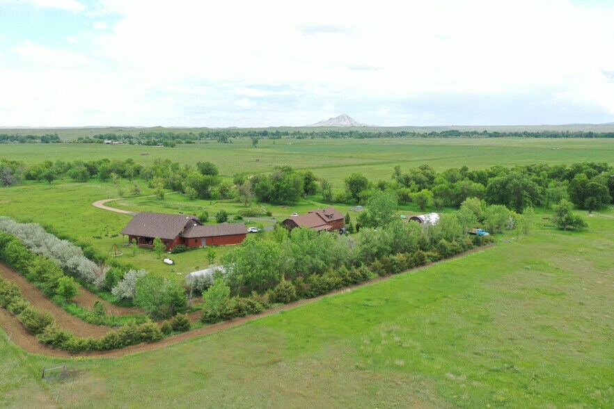 More Photos Of 12526 Apple Rd, Whitewood Land For Sale