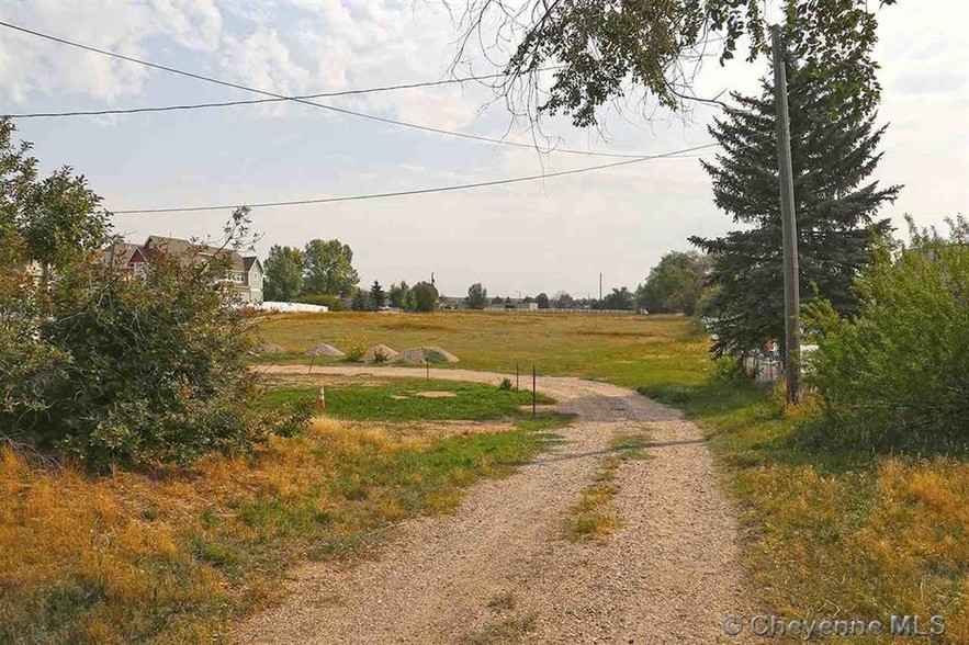 More Photos Of 4615 N College Dr, Cheyenne Land For Sale