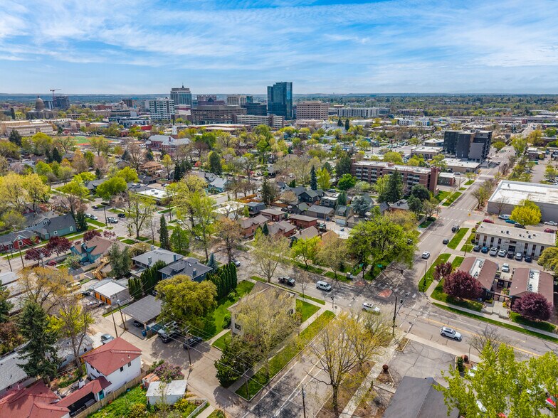 More Photos Of 1524 W Hays St, Boise Office For Sale