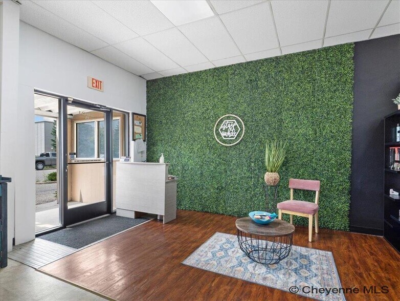 More Photos Of 5801 Osage Ave, Cheyenne General Retail For Sale