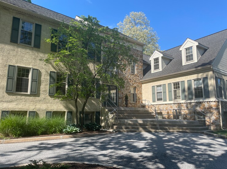 More Photos Of 1301 Lancaster Ave, Berwyn Office For Lease