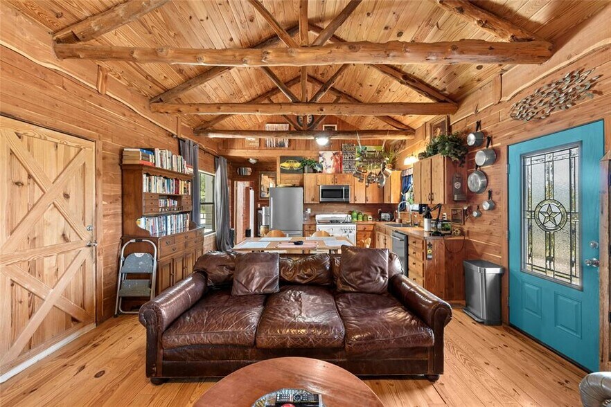 More Photos Of 496 Middleton Rd, Spicewood Land For Sale