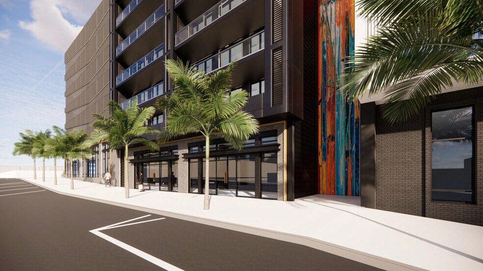 More Photos Of 235 3rd St S, Saint Petersburg Apartments For Lease