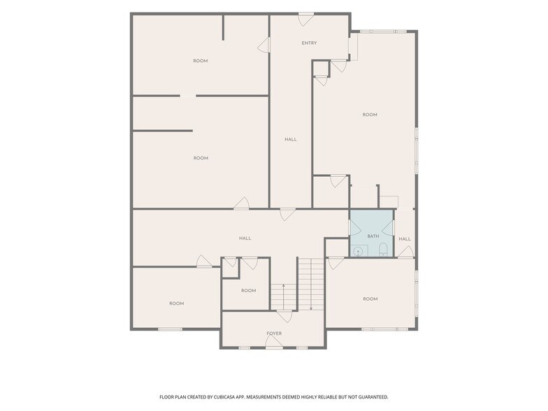 More Photos Of 786 Main St, Simpson Office For Sale