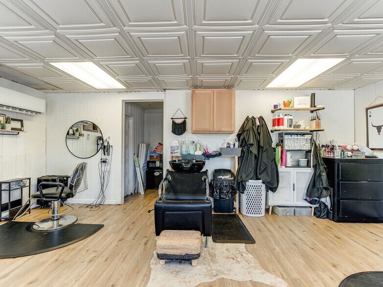 More Photos Of 201 E Main St, Ada Storefront Retail Office For Sale