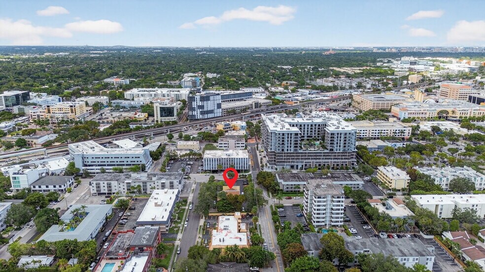 Primary Photo Of 7420 SW 59th Ave, South Miami Apartments For Sale