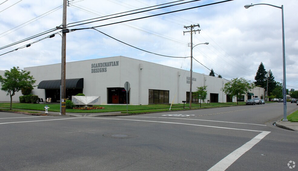 More Photos Of 3480 Industrial Dr, Santa Rosa Unknown For Lease