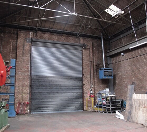 More Photos Of 35 Lord St, Birmingham Warehouse For Lease