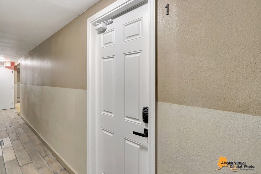More Photos Of 1335 Hyder St, Anchorage Apartments For Sale