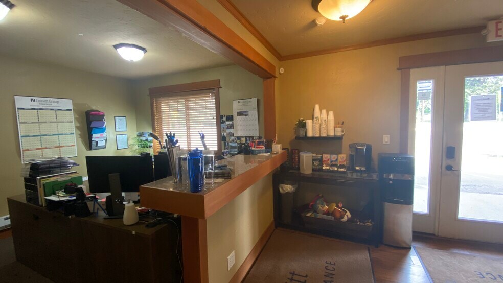 More Photos Of 724 Second St E, Kalispell Office For Lease