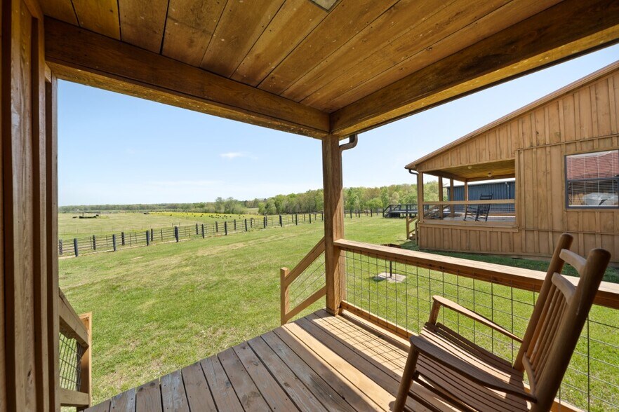 More Photos Of 833 N Prather Rd, Michie Land For Sale