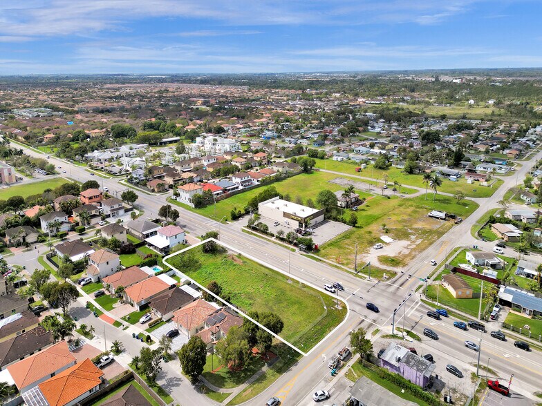More Photos Of 22401 SW 112th Ave, Miami Land For Sale