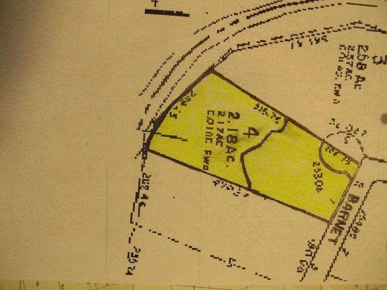 More Photos Of 1 Barnet Rd, Montville Township Land For Sale