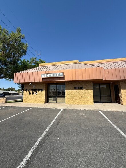More Photos Of 3008 N Dobson Rd, Chandler Medical For Lease