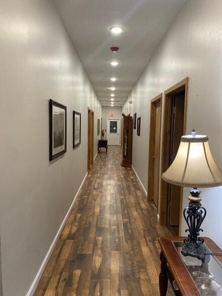 More Photos Of 1240 Dawnville Rd NE, Dalton Lodge Meeting Hall For Sale