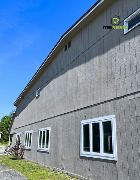 Primary Photo Of 4155 Vt Rte 15, Wolcott Industrial For Lease