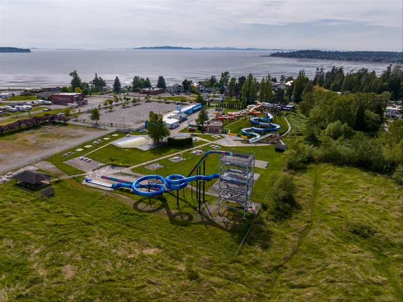 More Photos Of 4874 Birch Bay-Lynden Rd, Blaine Sports And Entertainment For Sale