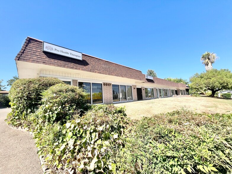 Primary Photo Of 6617 Madison Ave, Carmichael Office For Lease