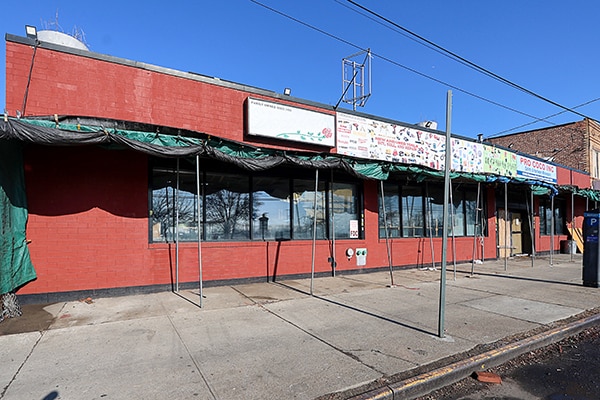 More Photos Of 10917 Rockaway Blvd, South Ozone Park Flex For Lease