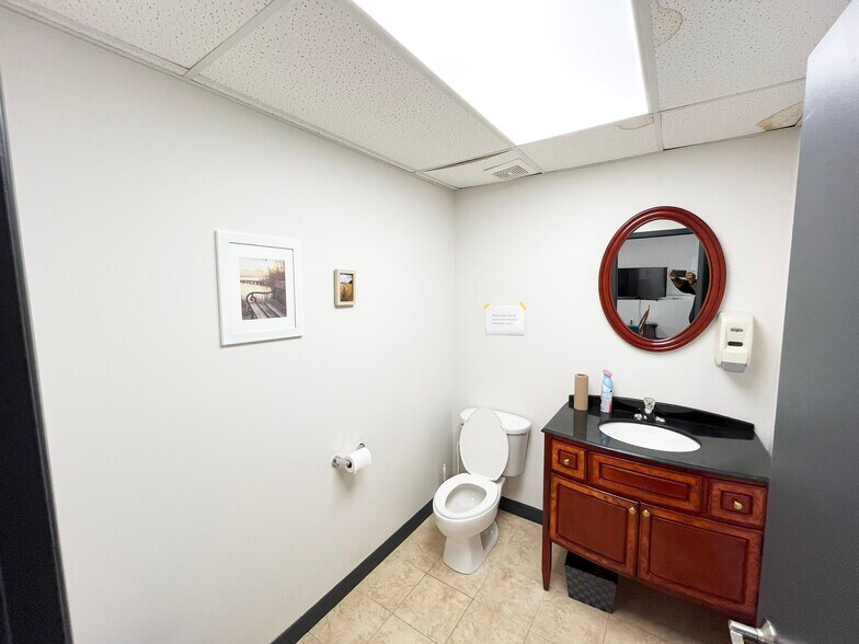 More Photos Of 5100 S Service Rd, Burlington Office For Lease