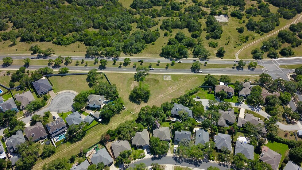 More Photos Of W. Slaughter Lane, Austin Land For Sale