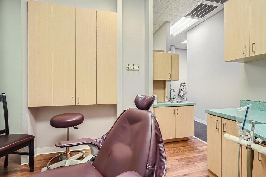 More Photos Of 8202 N Loop 1604 W, San Antonio General Retail For Sale