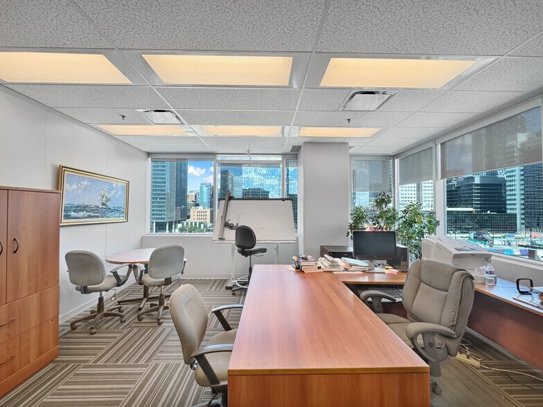 More Photos Of 396 11th Ave SW, Calgary Office For Sale