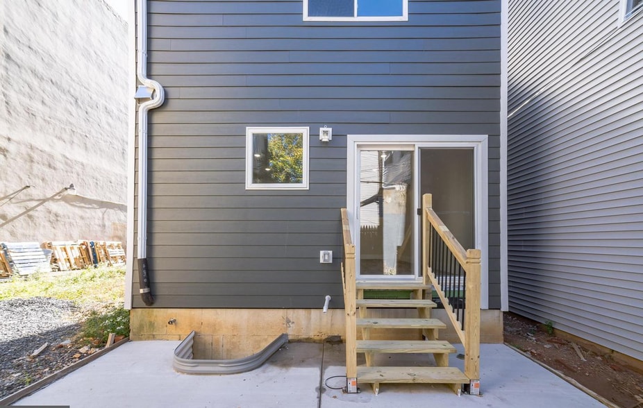 More Photos Of 5047 Baltimore Ave, Philadelphia Apartments For Sale