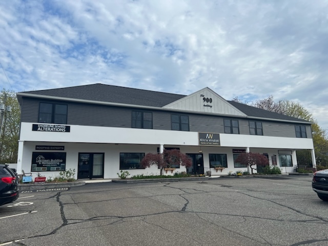 Primary Photo Of 900 Boston Post Rd, Old Saybrook Storefront Retail Office For Sale