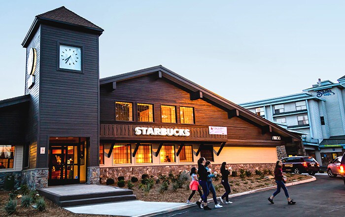 Primary Photo Of 2935 Main St, Mammoth Lakes Freestanding For Lease