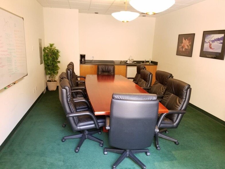 More Photos Of 123-125 Park Pl, Richmond Medical For Lease