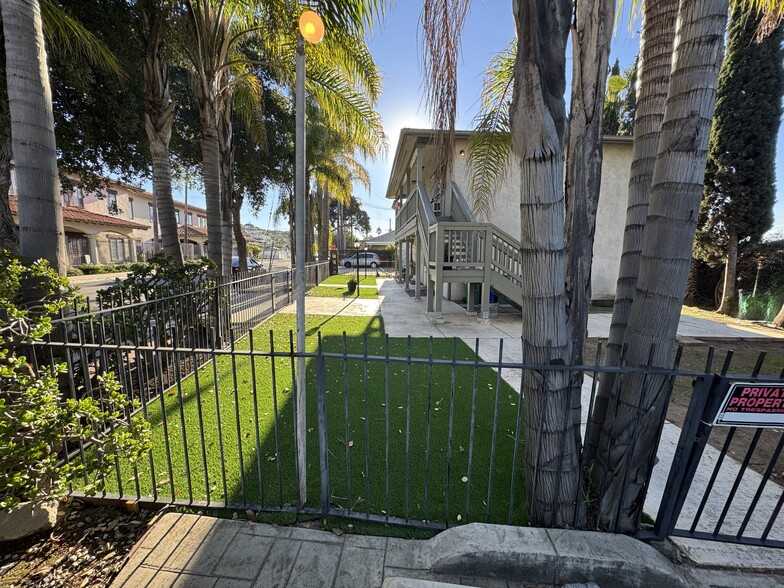 More Photos Of 2525 Jefferson St, San Diego Apartments For Sale