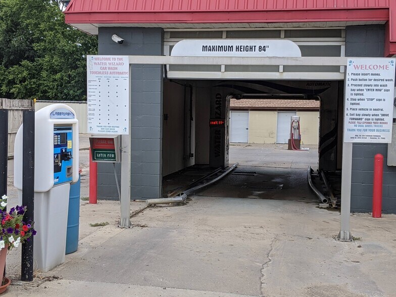 More Photos Of , Emporia Specialty For Sale