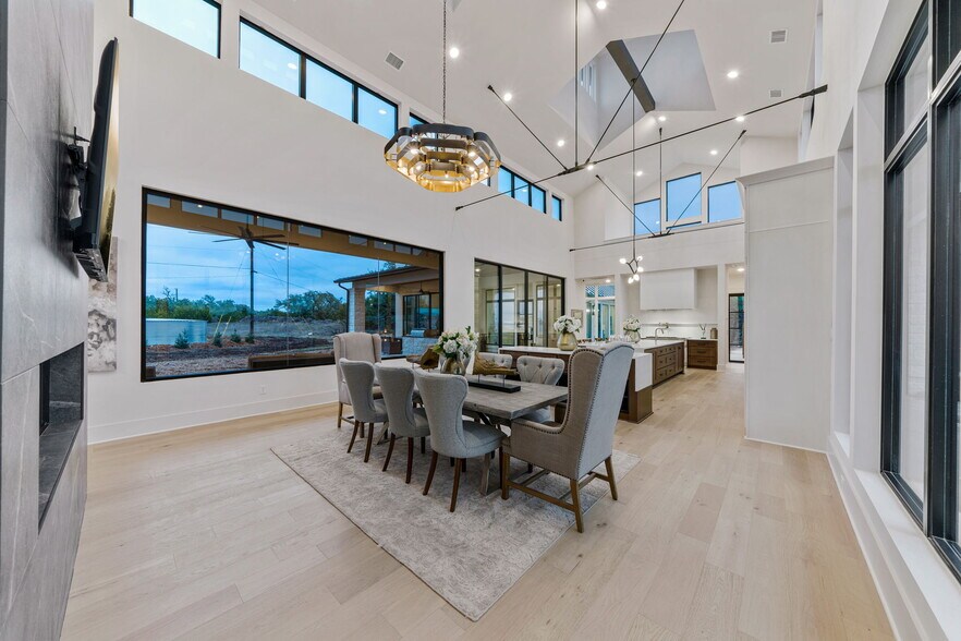 More Photos Of 7505 E US Highway 290, Johnson City Flex For Sale