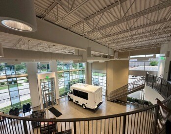 More Photos Of 9545 Penn Ave S, Bloomington Truck Terminal For Sale