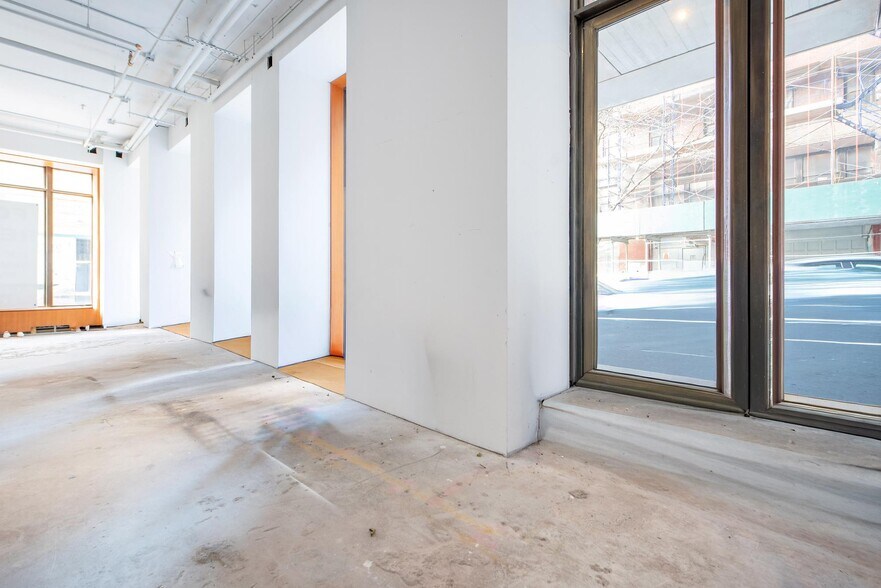 More Photos Of 100 Vandam St, New York Office For Lease