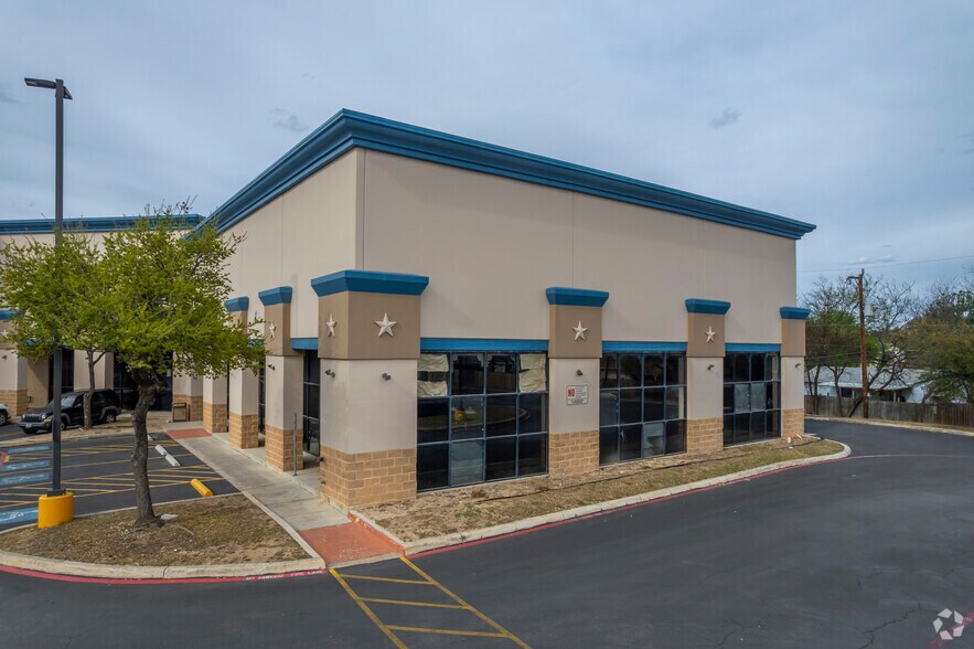 More Photos Of 6420 NW Loop 410, San Antonio Unknown For Sale