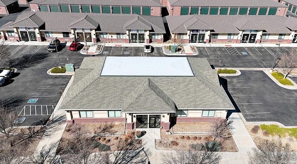 More Photos Of 11325 Colorado Blvd, Thornton Medical For Sale