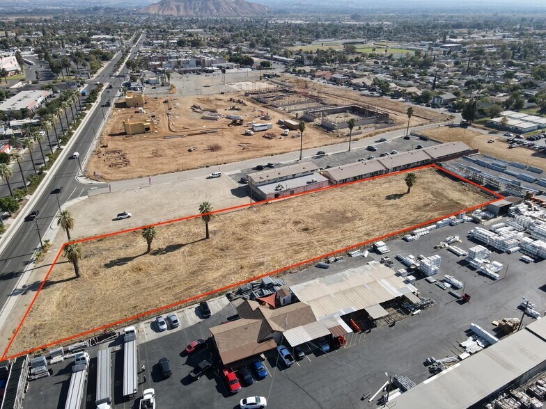 More Photos Of 6452 Mission Blvd, Jurupa Valley Land For Sale